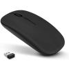 MOUSE WIRELESS WB2375 USB 1500DPI COLORE NERO
